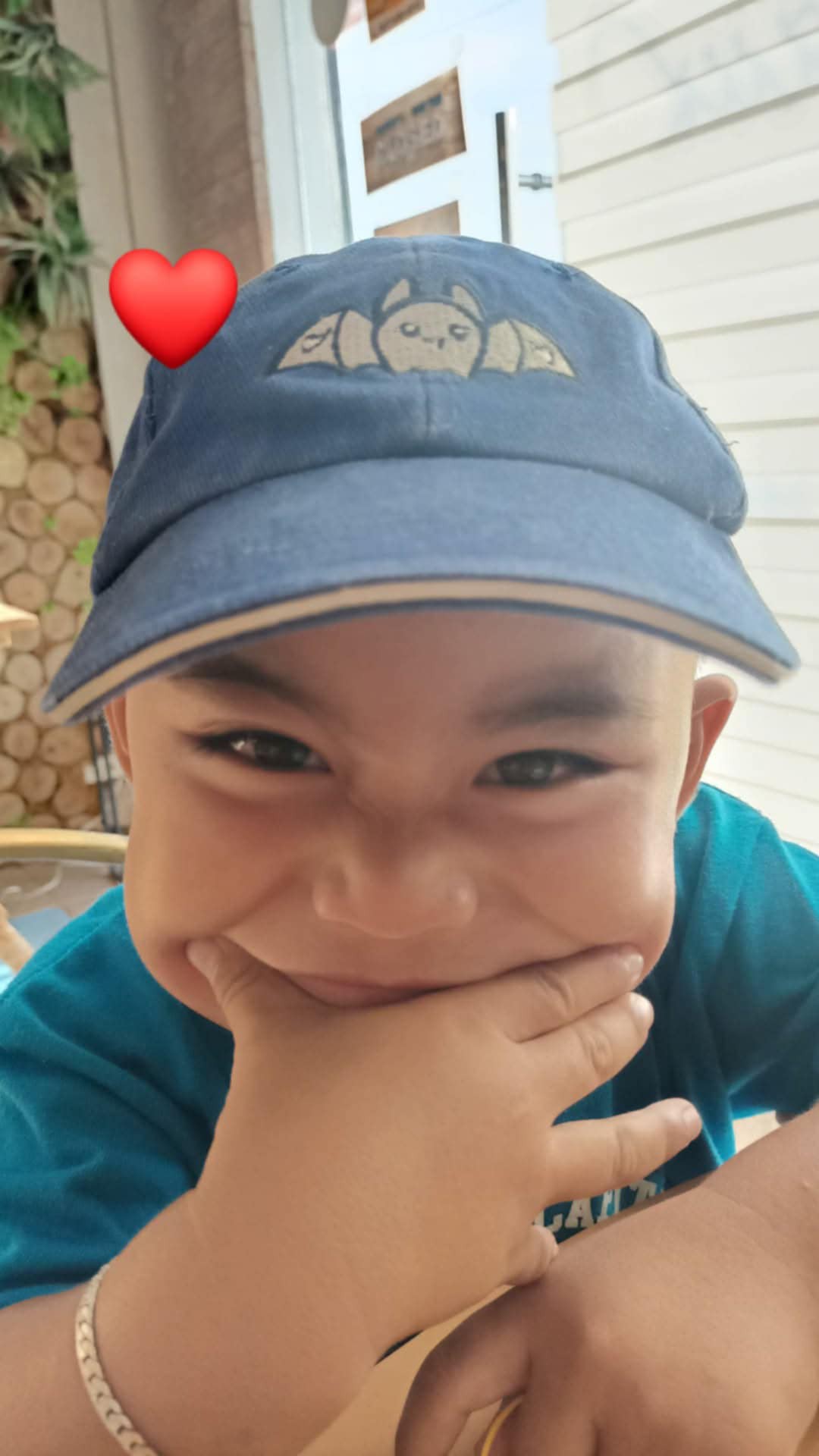 Jenelyn Asuncion-ragasa
