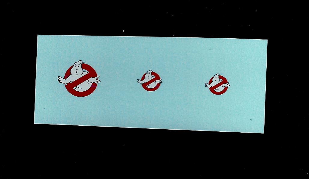 New decals listed. Custom/Code 3... - Black Square Decals