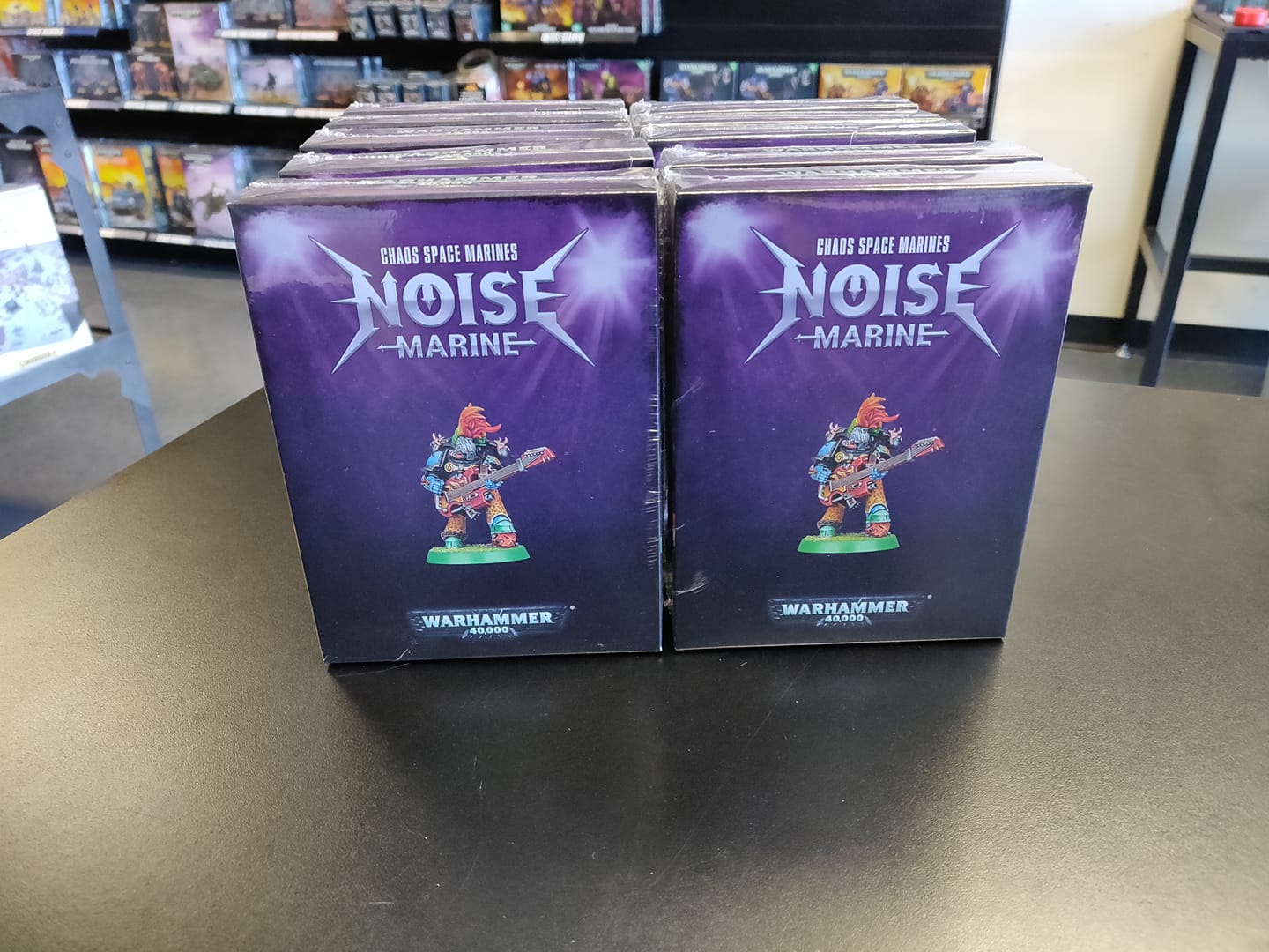 Games Workshop: Blue Ridge Crossing | Kansas City MO