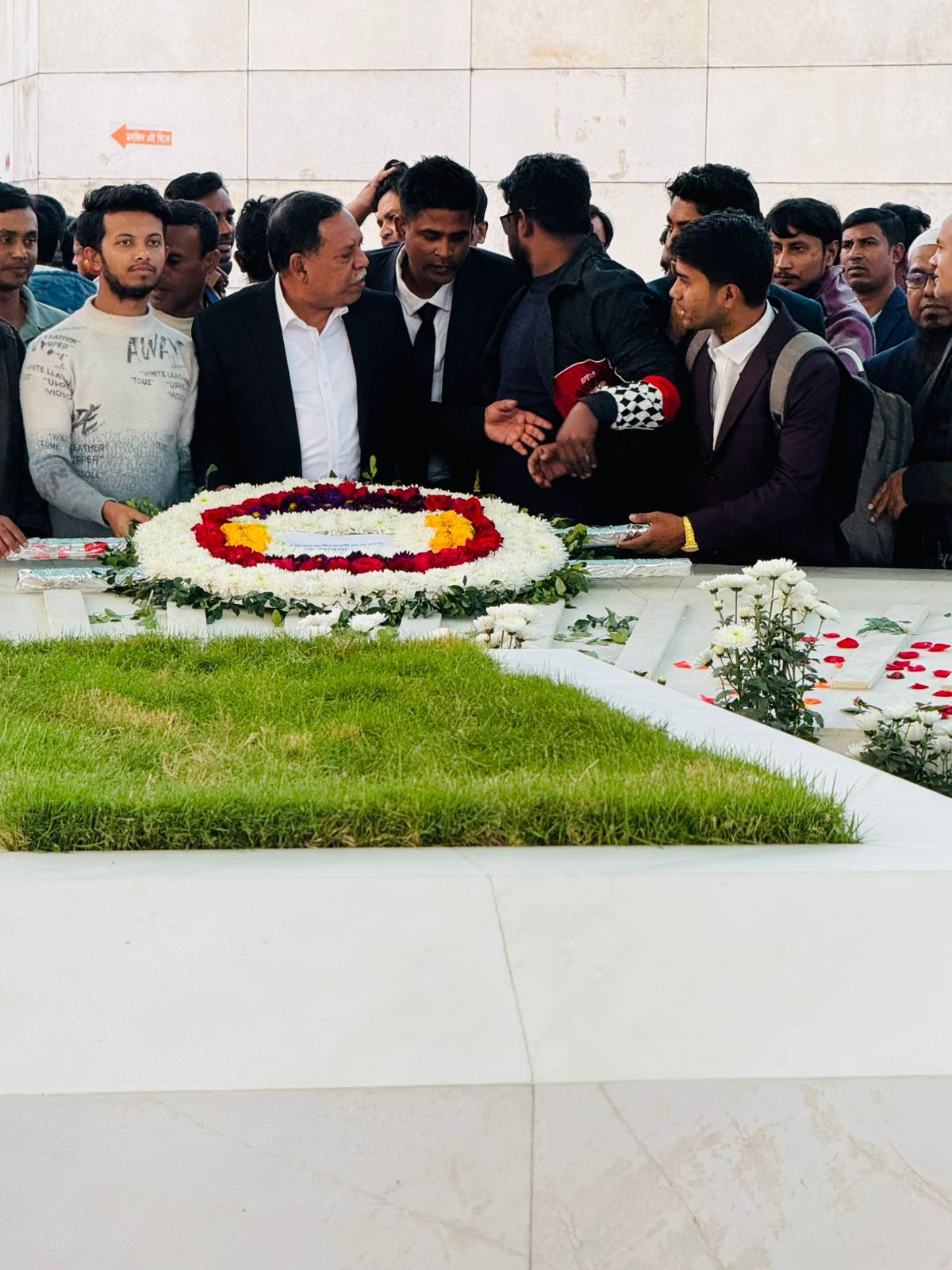 Md Rabiul Islam