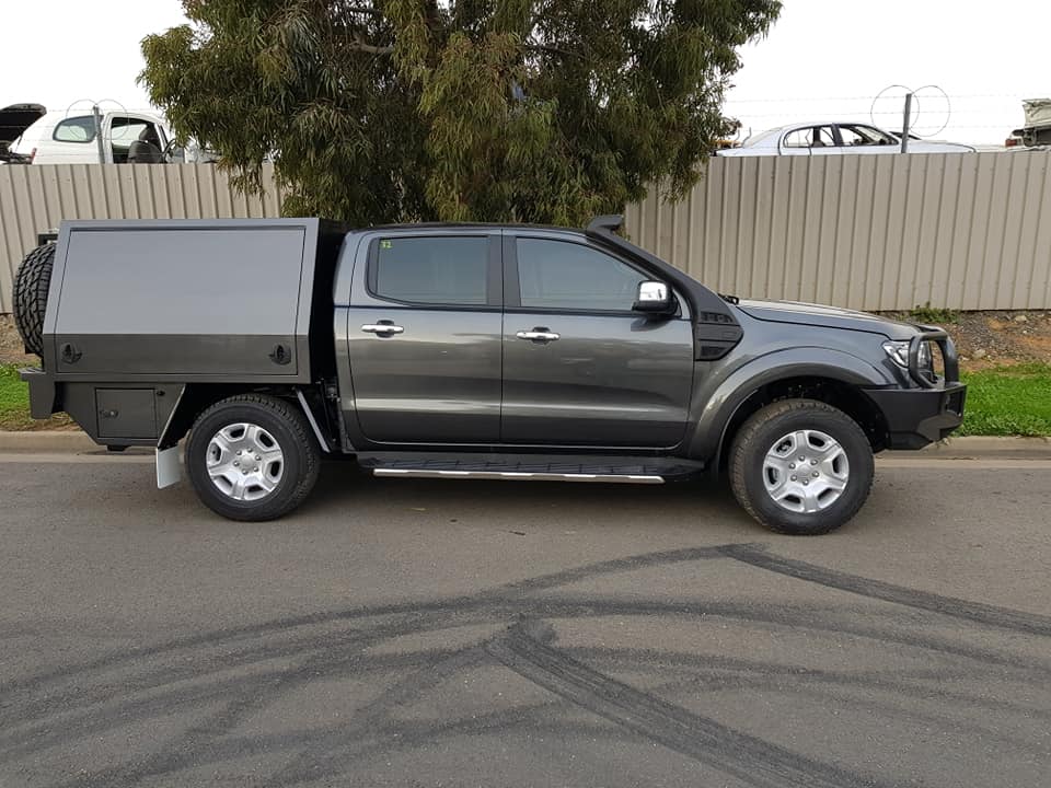 Triple AAA Eng Wingfield SA | Adelaide SA
