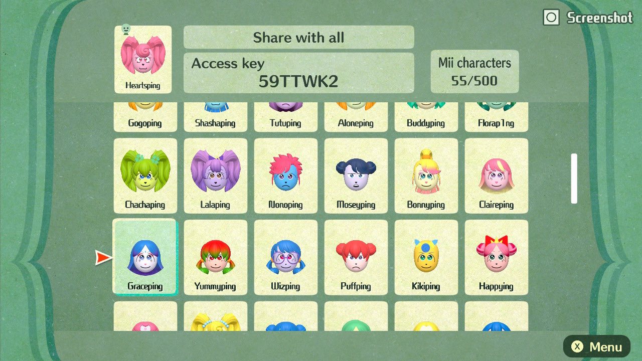 RPG Sanctuary | Miitopia (Switch) | Facebook