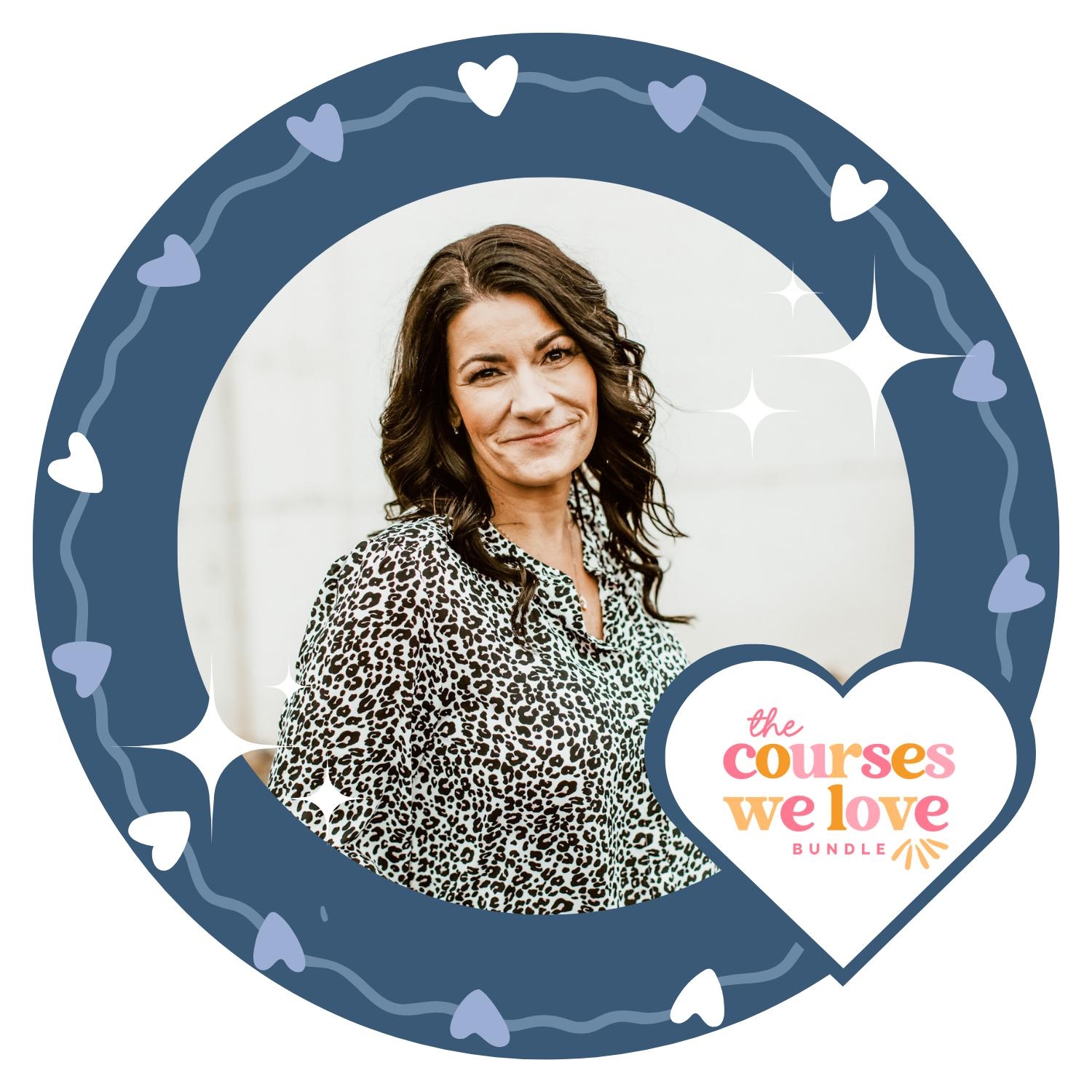 Fiercely Connected Wellness with Jen Torok