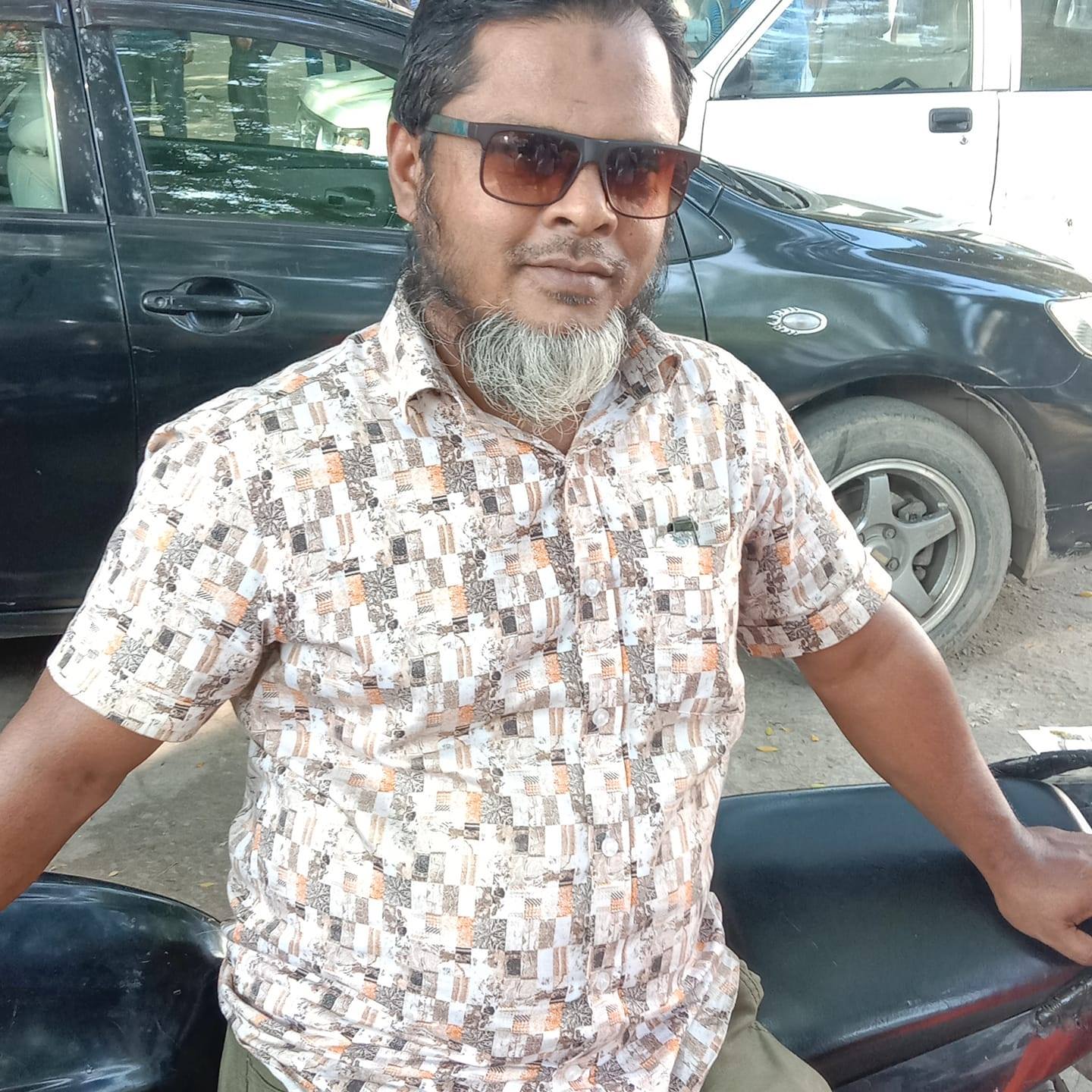 Nasir Nasir