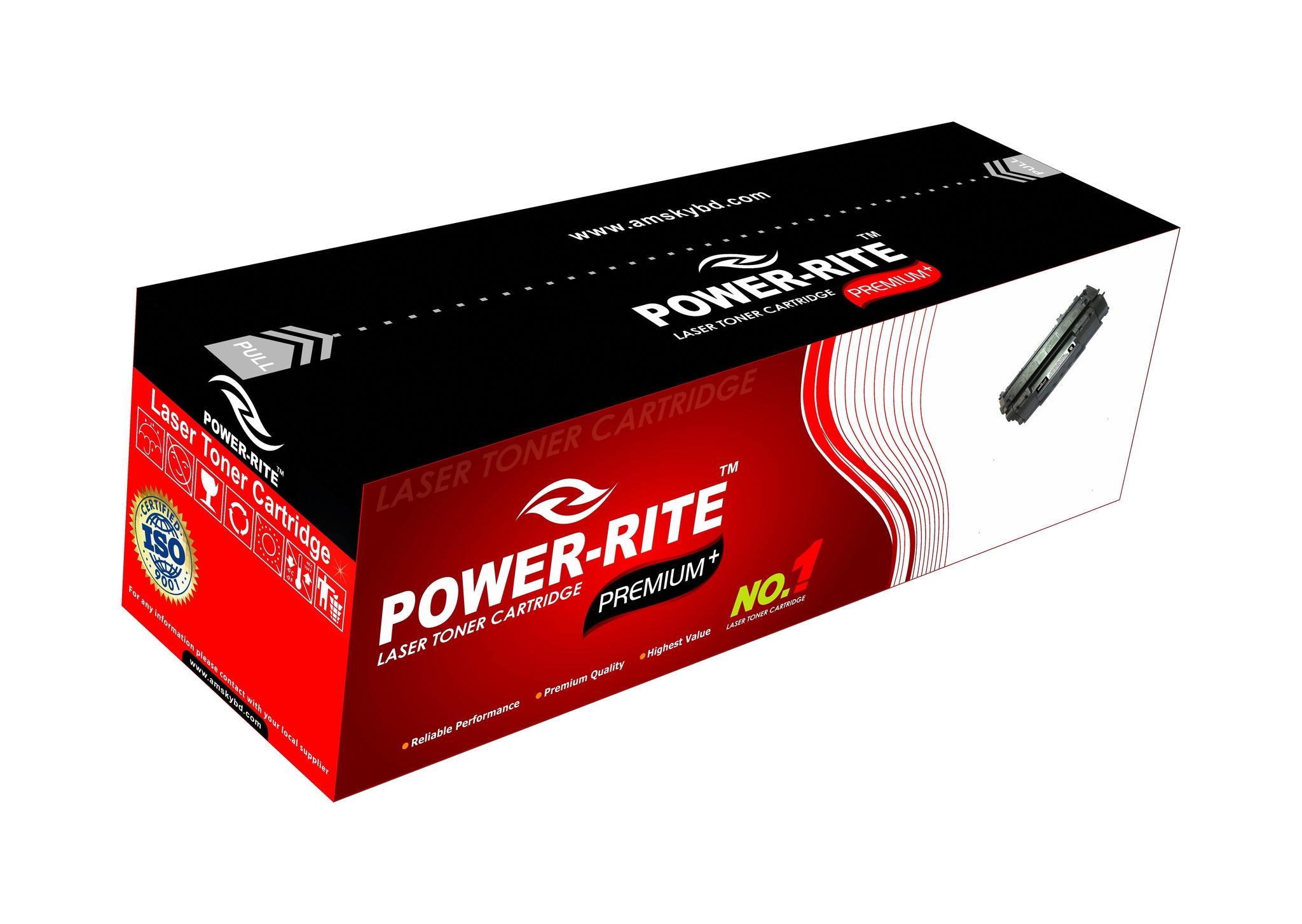 Power Rite Toner