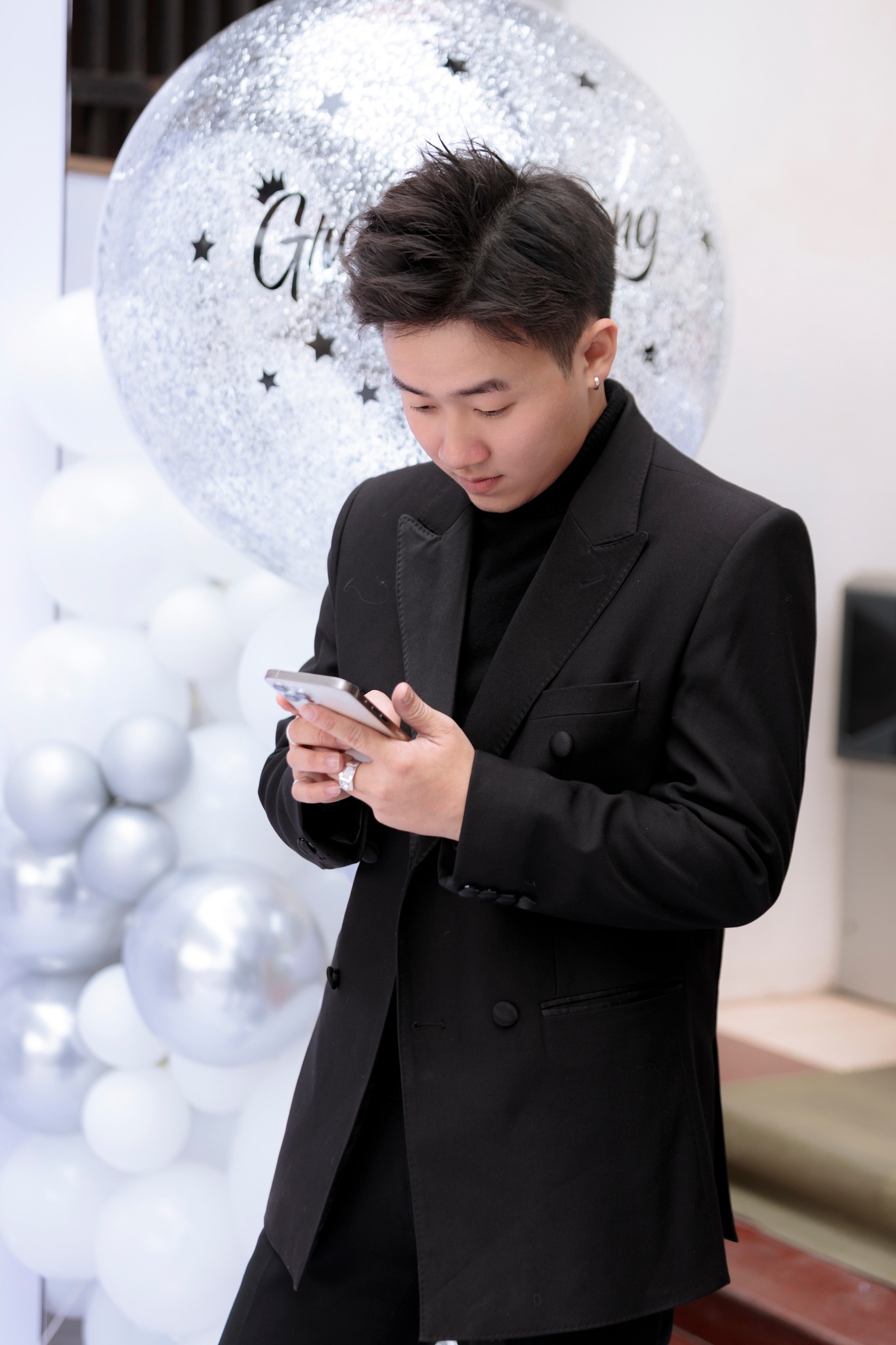 Nguyễn Huy
