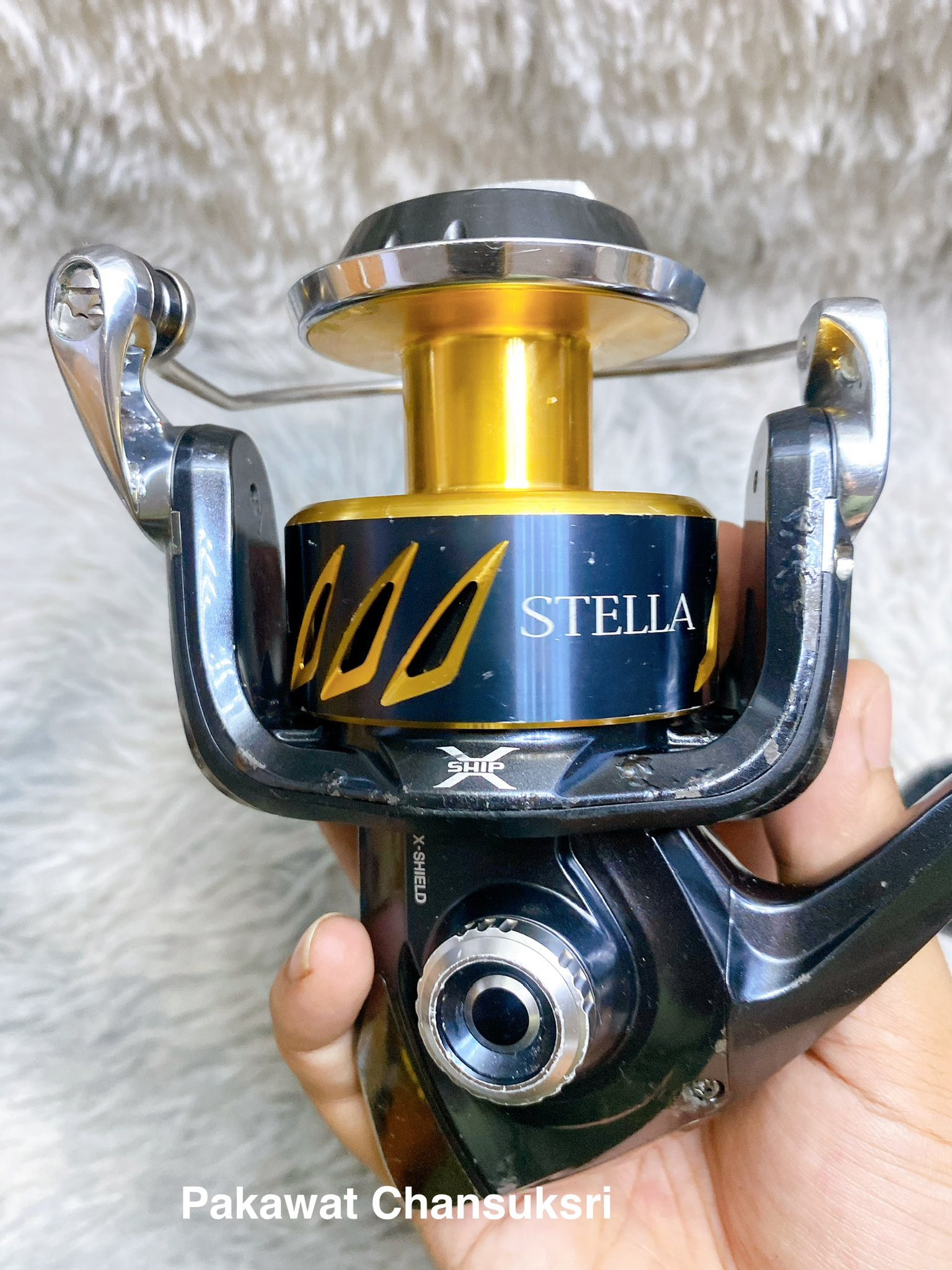 harga shimano stella 8000 fa Used 08 SW HG – JDM TACKLE HEAVEN Redefine innovation to conquer the impossible Shimano 13' Stella SW 8000