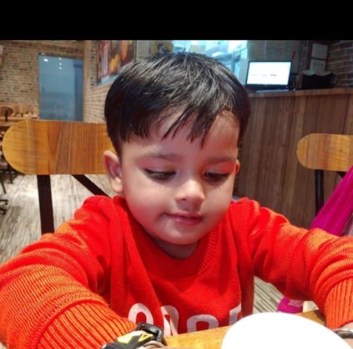 Md Azhar