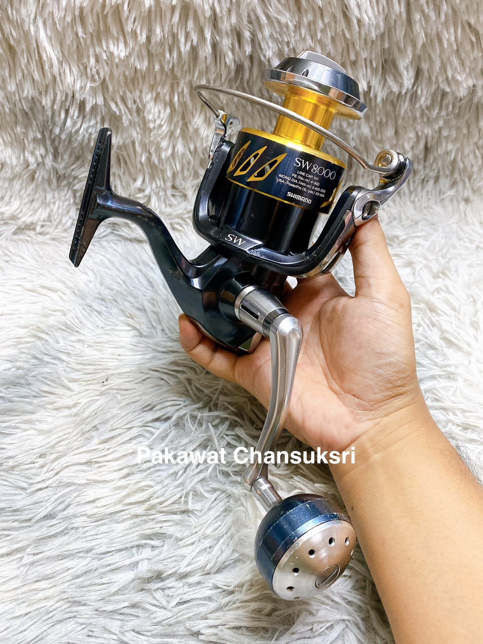 okuma cavalla reel 2 Speed Aluminum Frame Lever Drag Reel, CAV-5IILX : Sports & Outdoors Speed Lever Drag reels Shimano Citica 200G5 / Baitcast Reels Variants:AEX5DHPFDR13 - Distance HP 13' 3.96m 150g 3pcs + tips