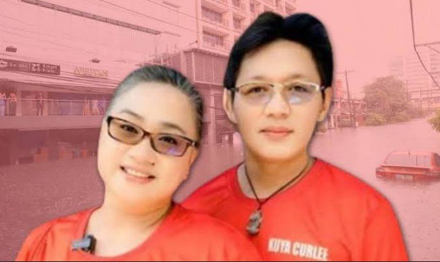 Ruth - One auditor, one address, one family: How Discaya family keeps ...