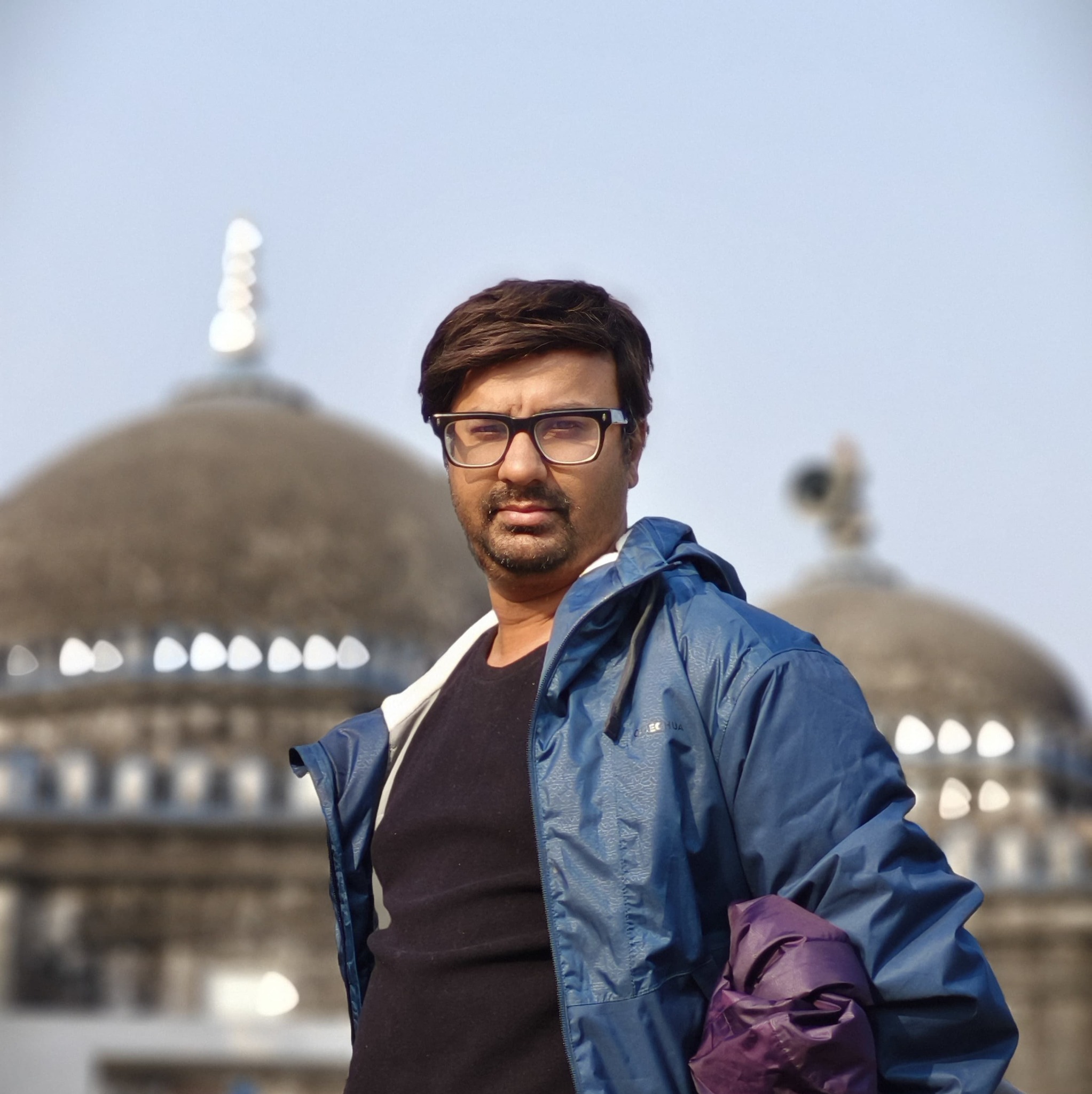 Mainak Mukherjee