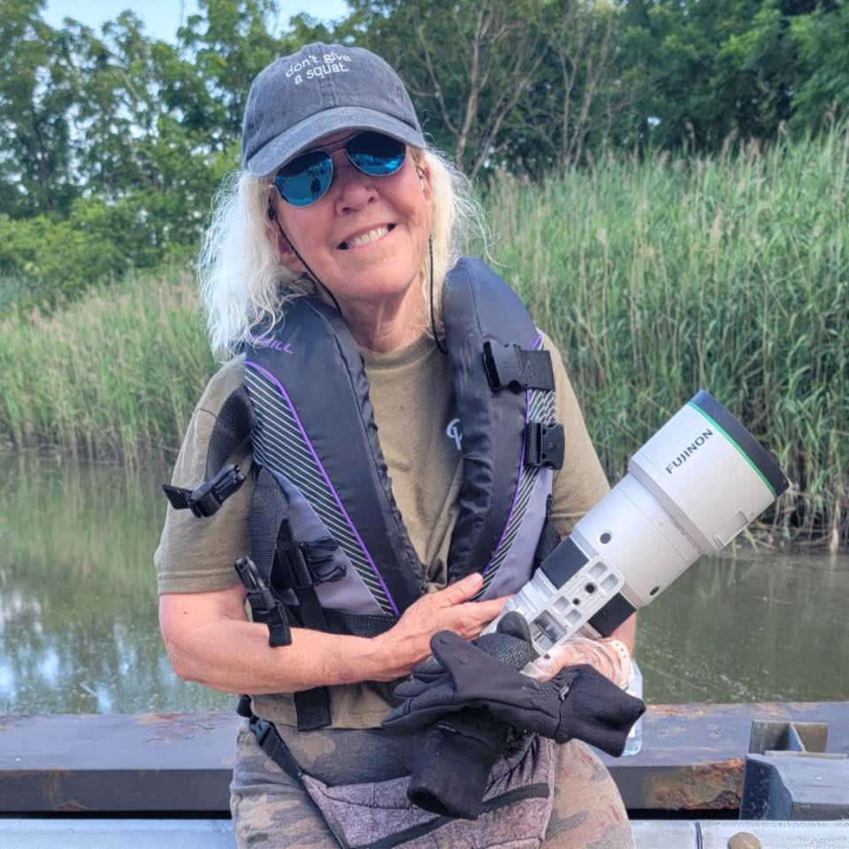 Susan DeLand