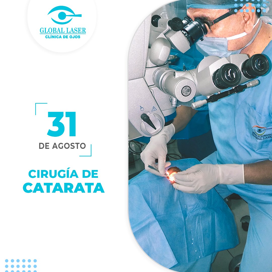 ATENCIÓN HUÁNUCO !!!... - Clínica de Ojos Global Laser | Facebook