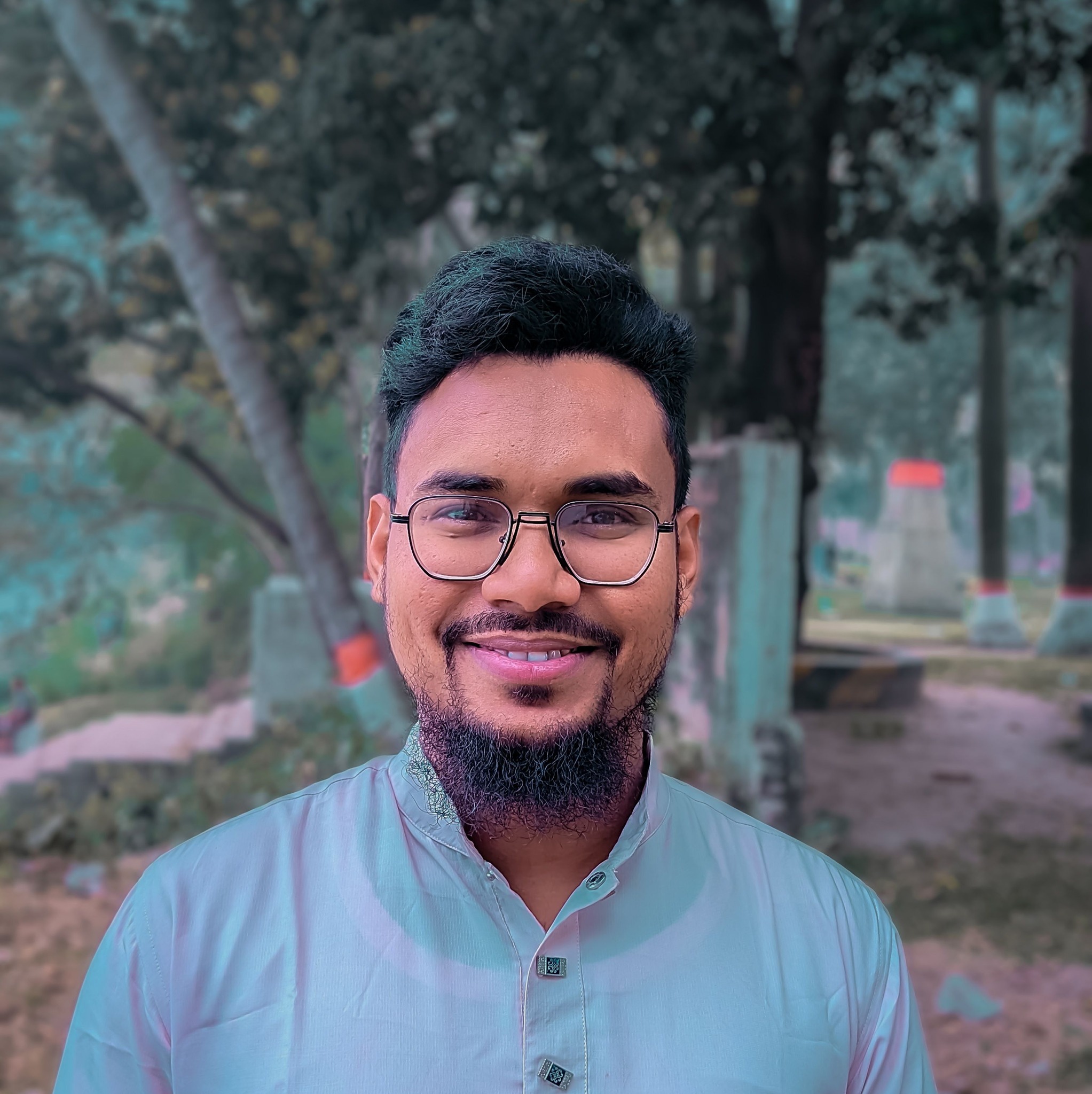 Sheikh Riaz