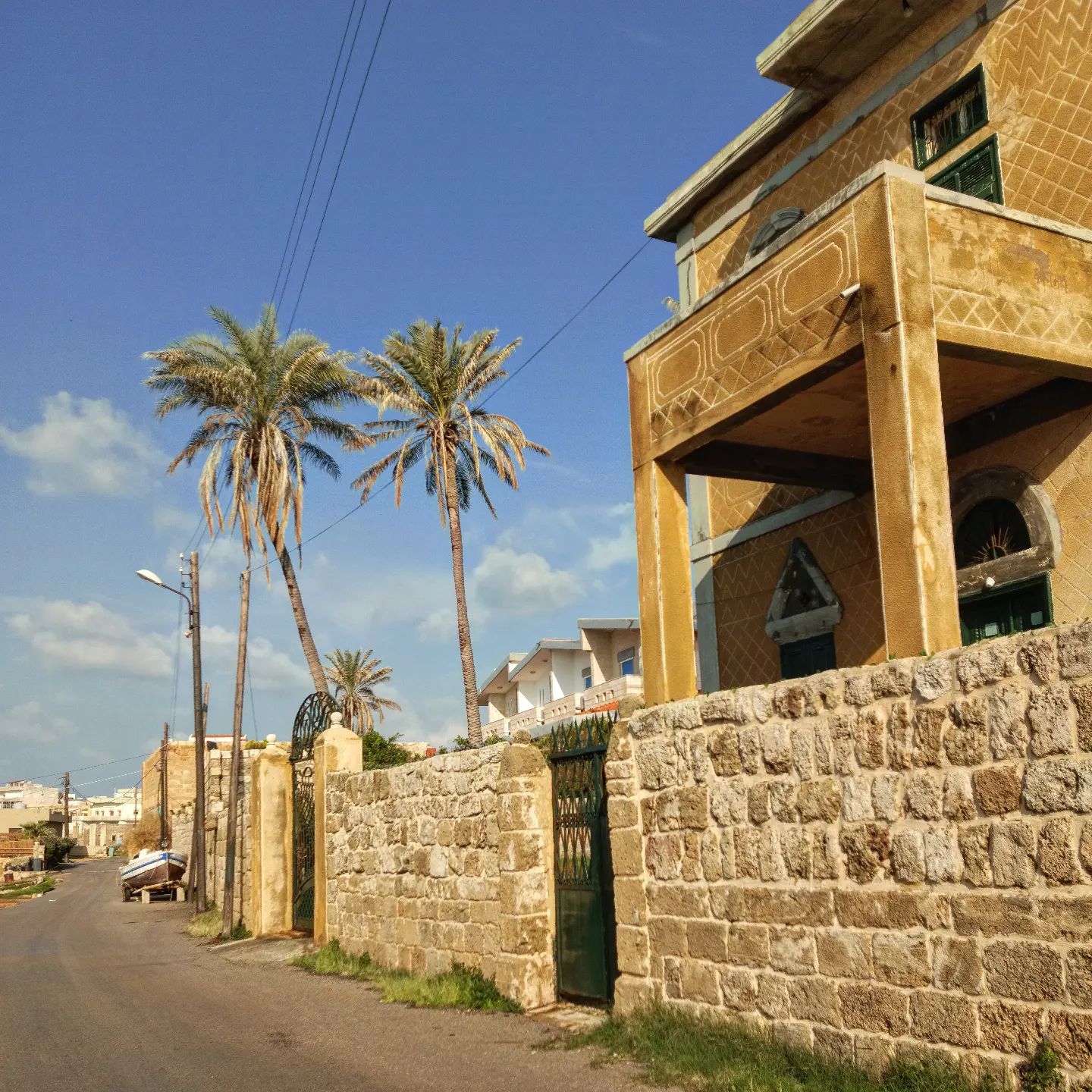 Anfeh Al-Koura أنفه الكورة - Hello Anfeh 👋 !! Visit our website www ...
