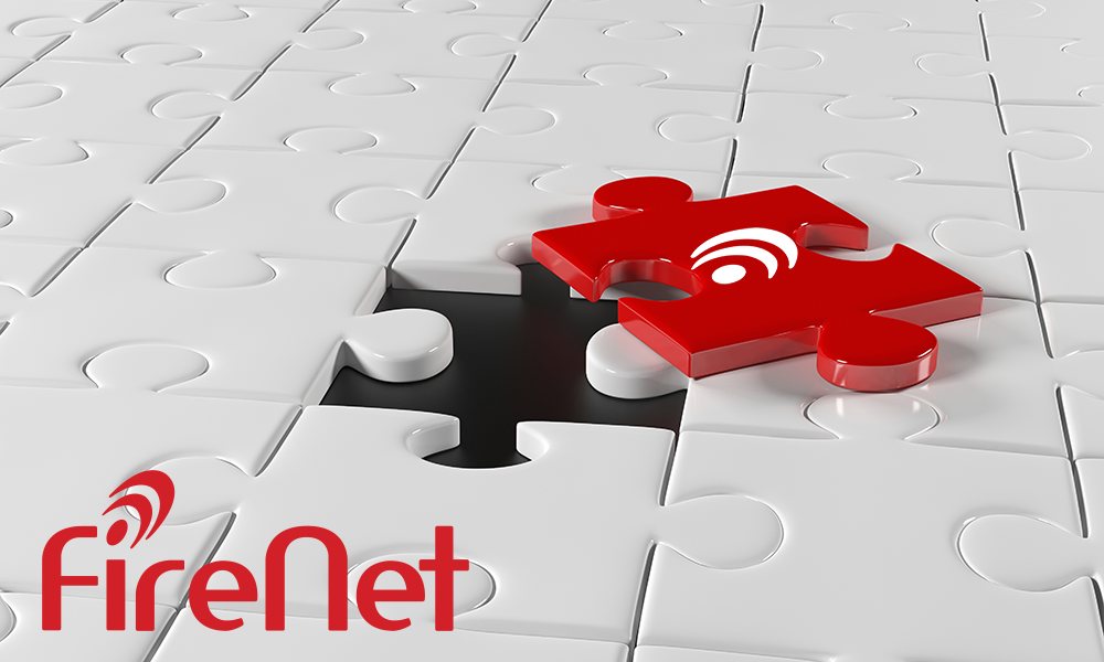FireNet - Home