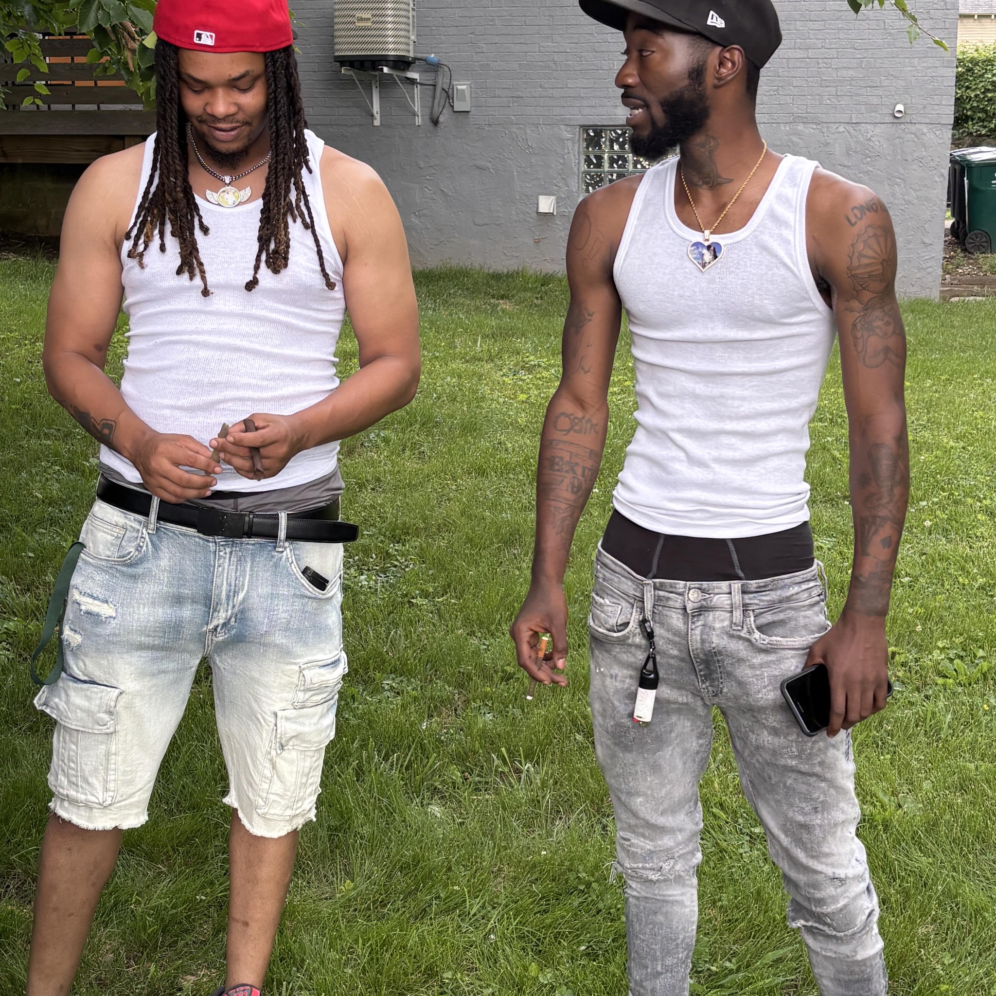 Hell Rell