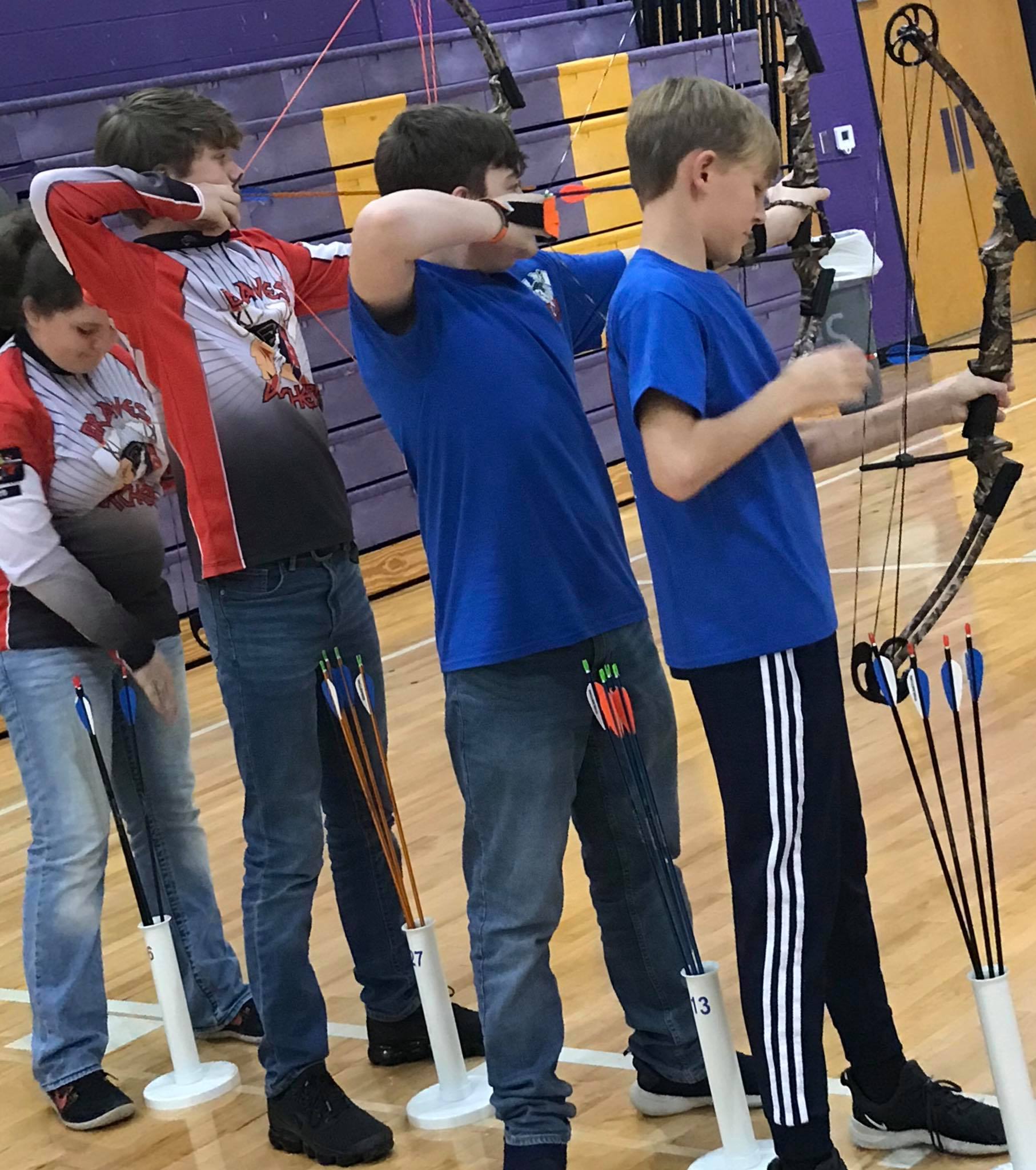 Congratulations to the TJH... - Tioga Junior High School