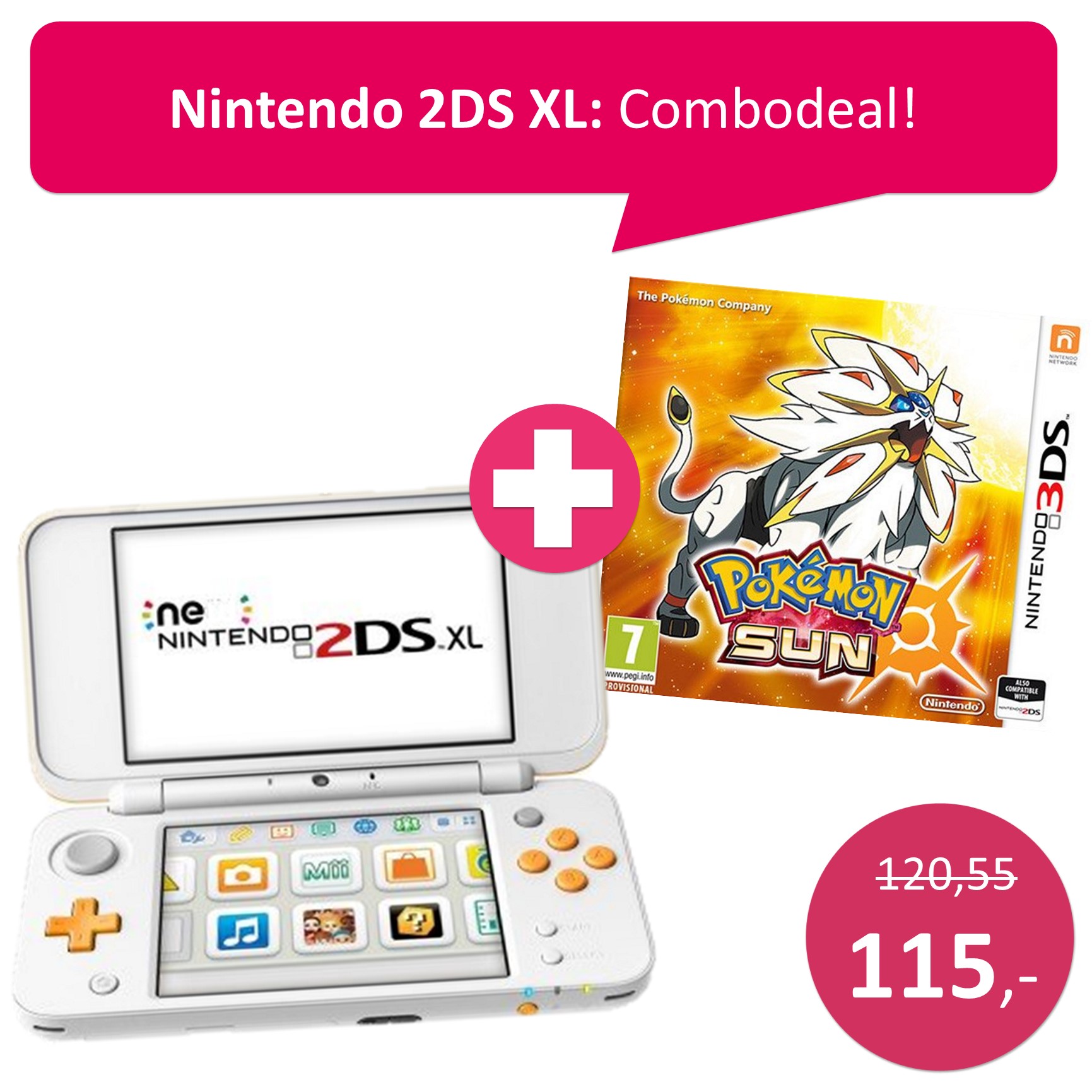 Game-Outlet NL - Hier zijn nog wat Sinterklaas tips!...