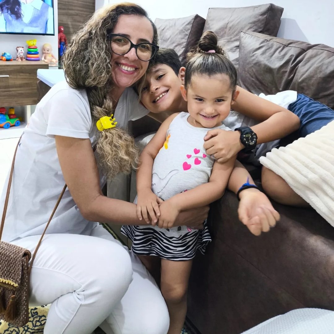 Maria Ap Dantas Andrade