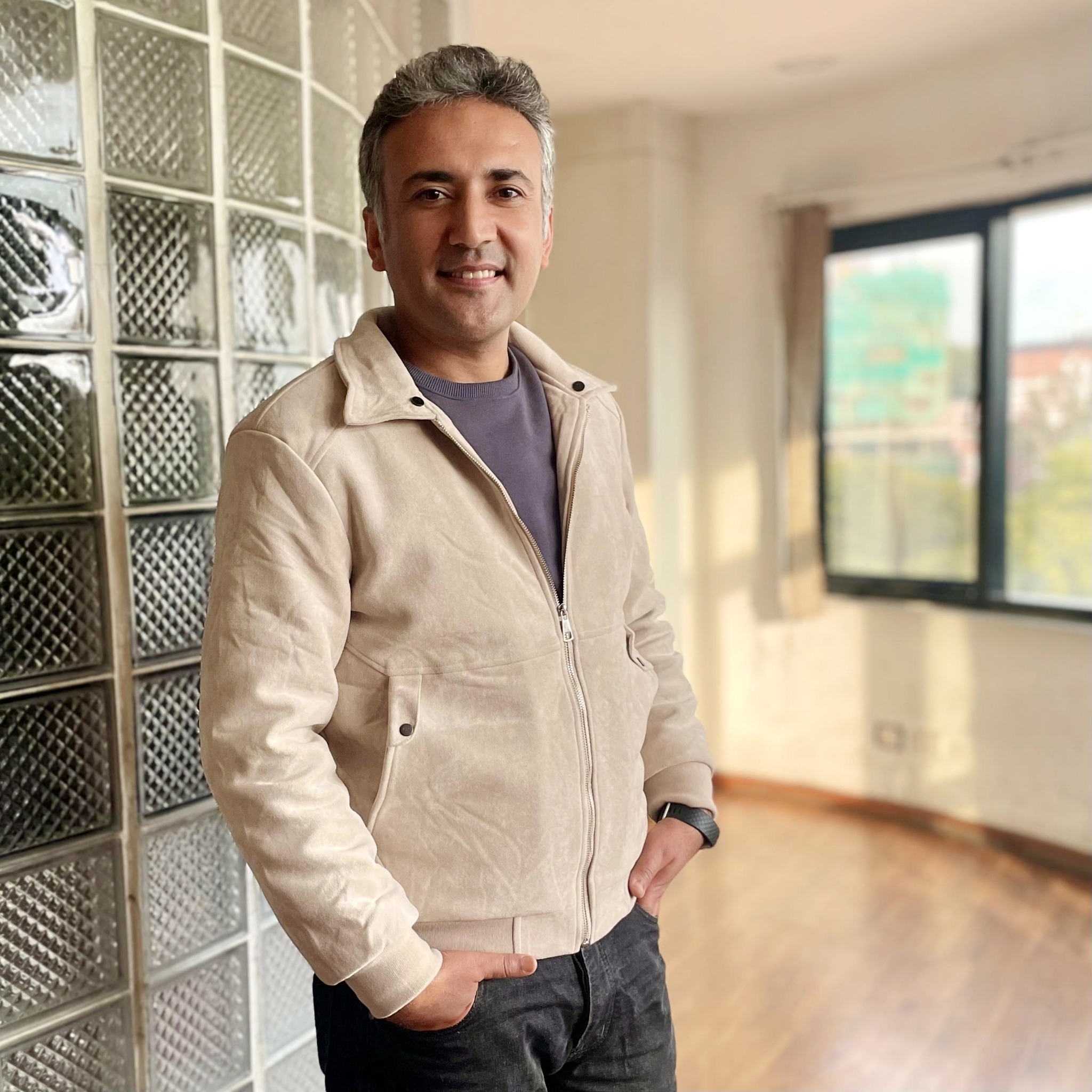 Pawan Raj Paudel