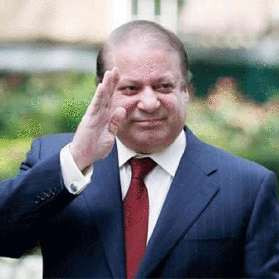 Ch. Abdul Rasheed - PML-N