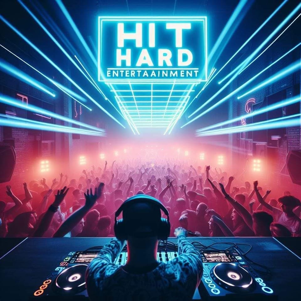 HIT HARD ENTERTAINMENT | Remembering Mr. Magic 🕊️ ️ | Facebook