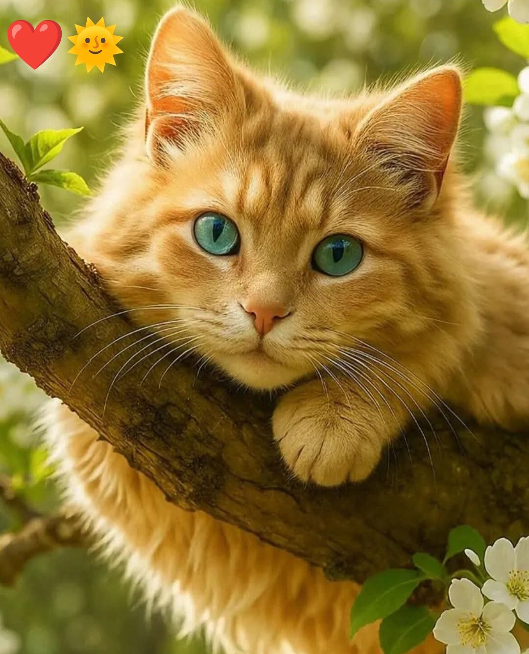 AMICI ANIMALI | BUONGIORNO A TUTTI DEL GRUPPO ️ ️ ️👋 @tutti | Facebook