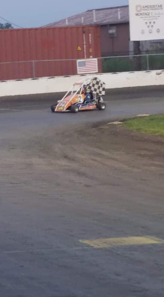 Team Simpson Racing