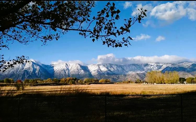 The Sanctuary of Carson Valley | Gardnerville NV