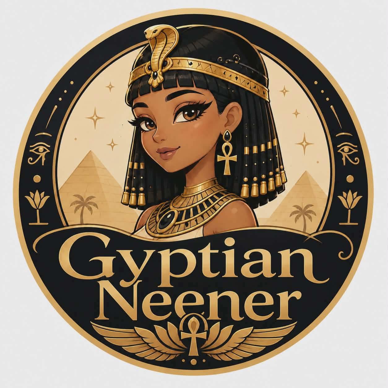 Gyptian Neener