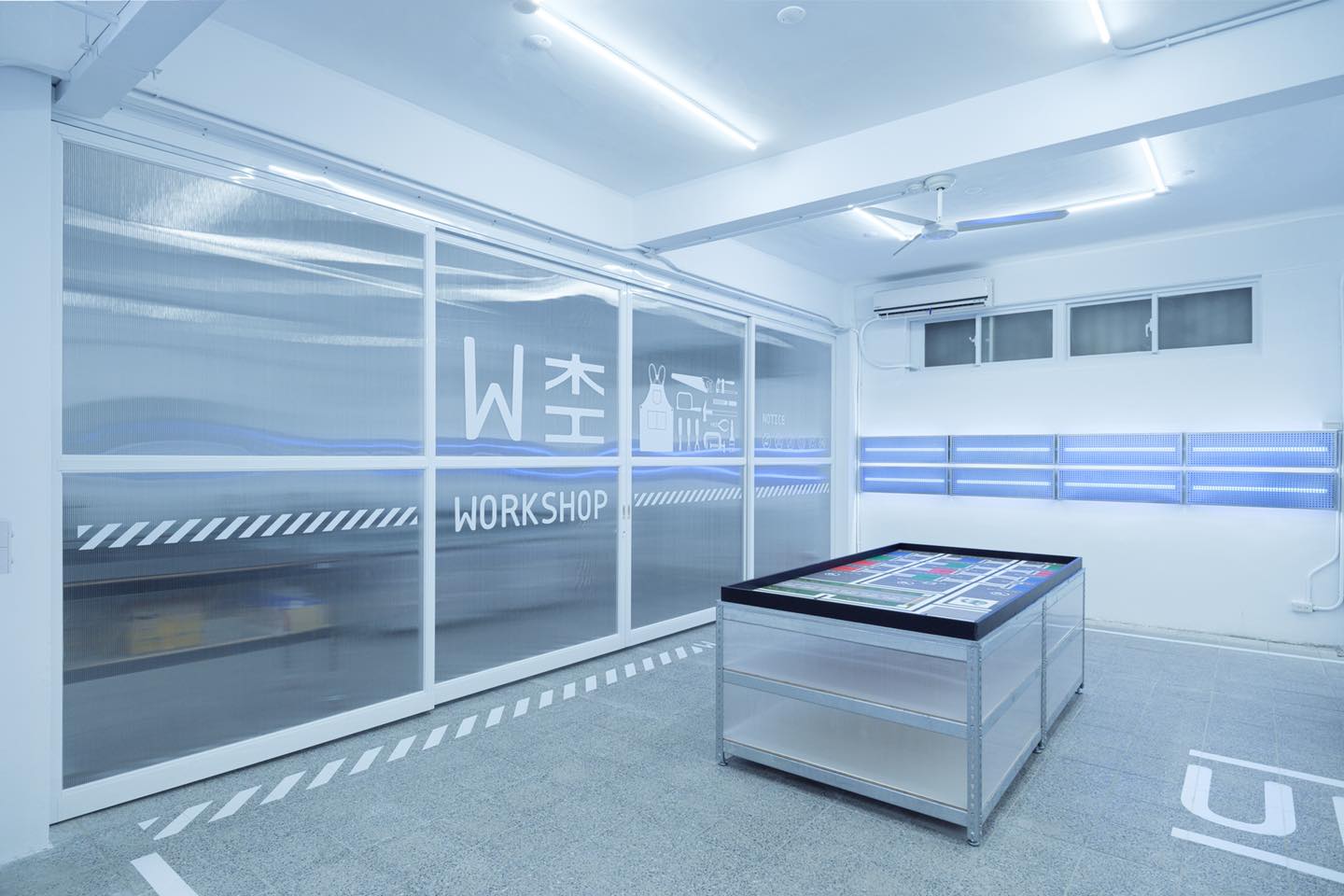 FabCraft Design Lab