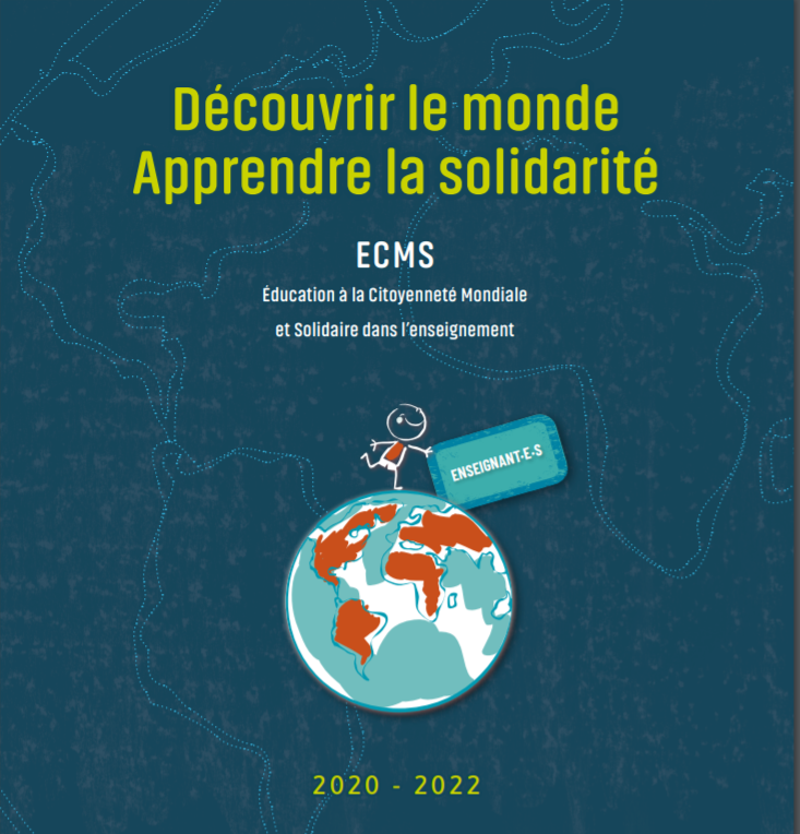 La solidarité internationale en classe - Découvrez dès à présent la ...