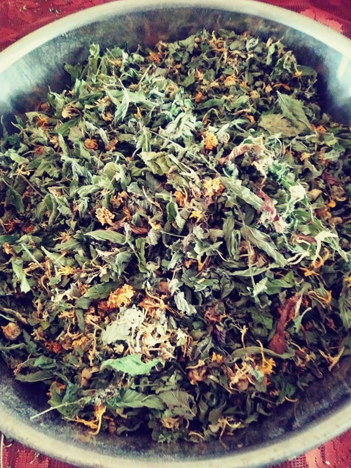 Soul Tea
