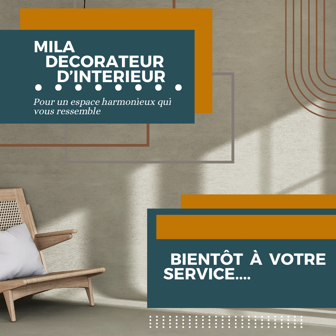 Mila Interior Design