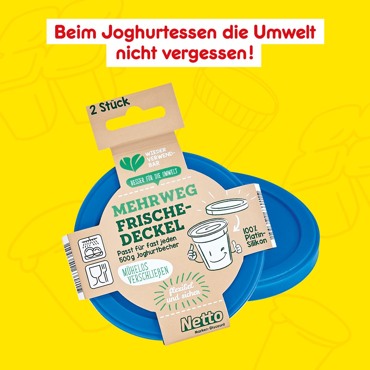 Netto Marken Discount Startseite Facebook