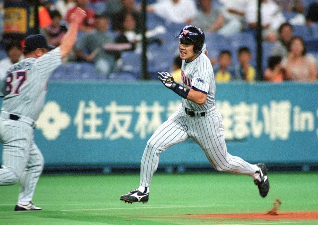 こんばんは☺️ 主に日本ハムファイターズで 活躍した【井出竜也】外