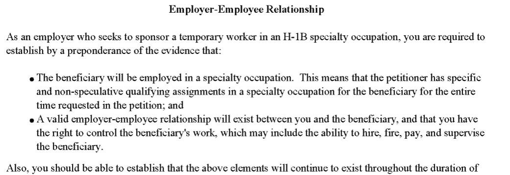 F1 Visa, OPT, STEM OPT, H1B Visa & H4 Visa | I have received an RFE for ...