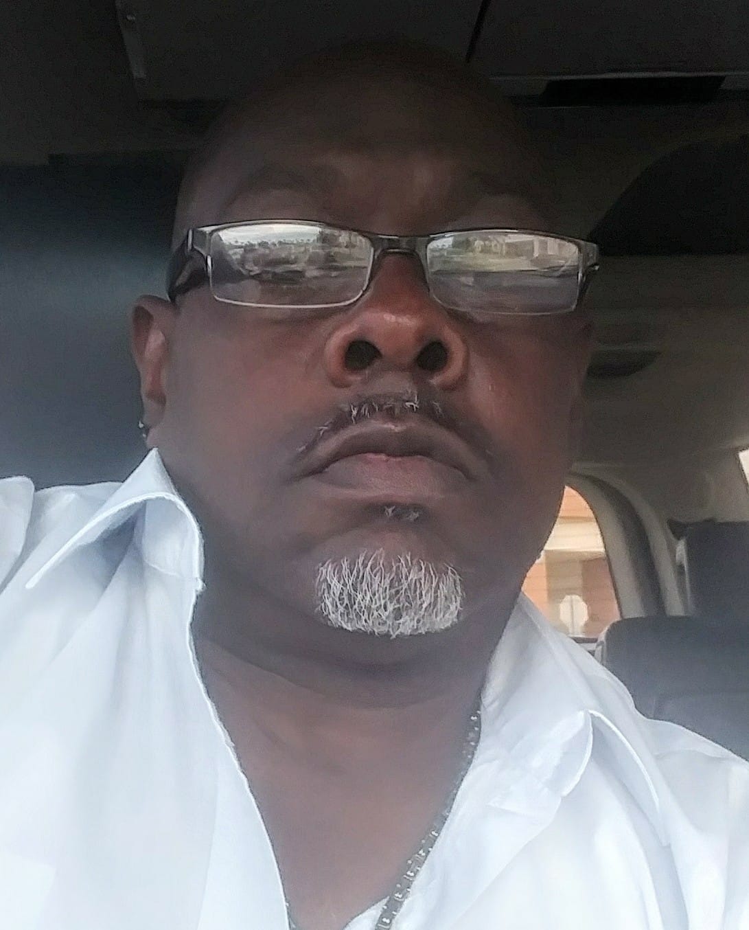 Melvin Finney