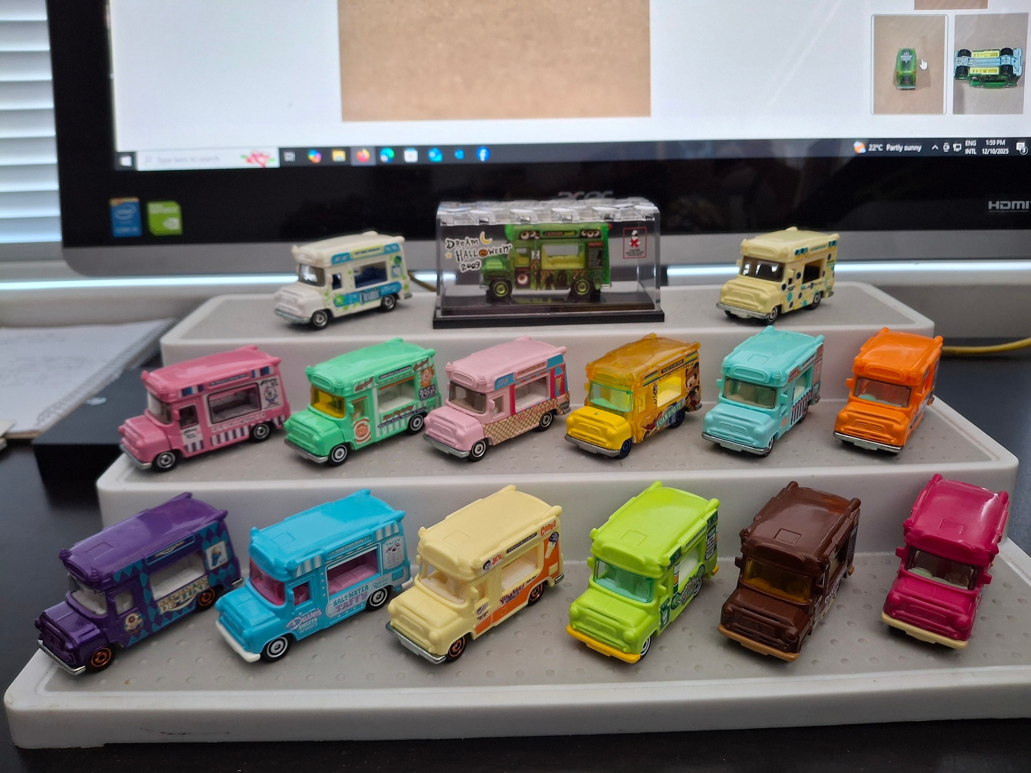 Matchbox Super Rigs 
