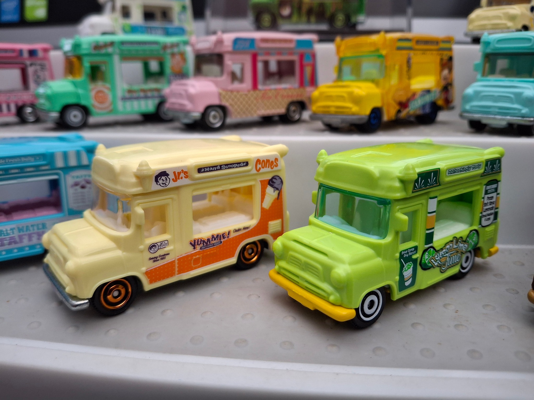 Matchbox Super Rigs 