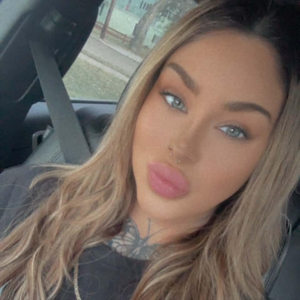 💙 ️ - Regan Renee Cleveland | Facebook