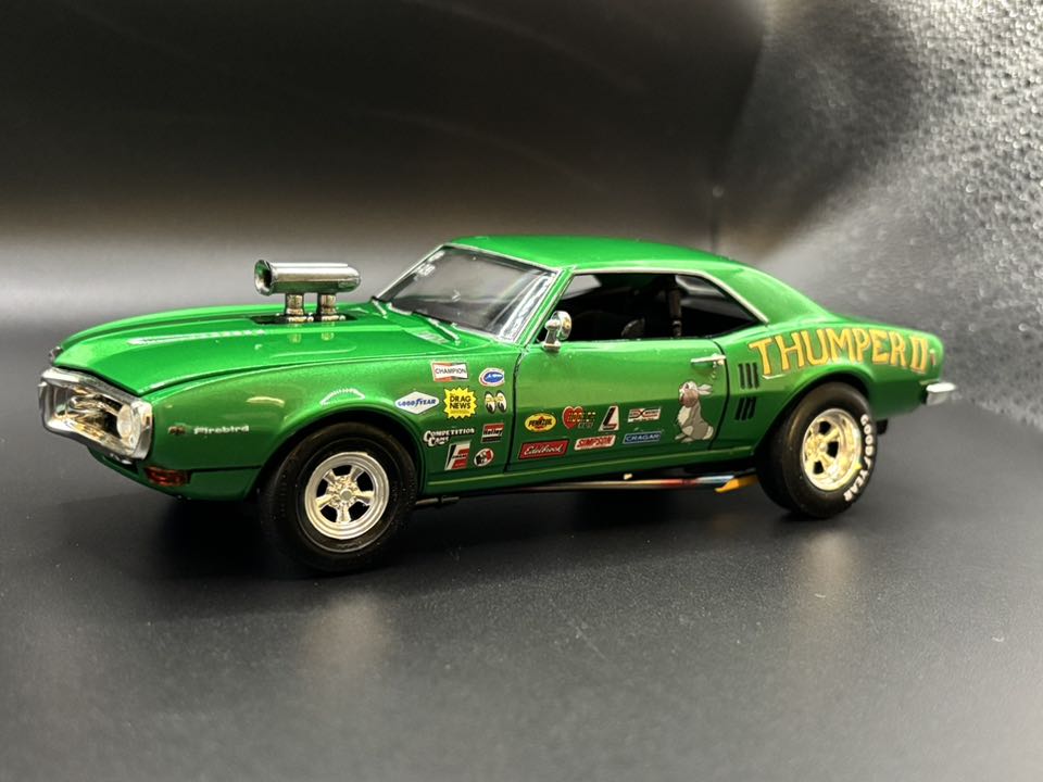 STS Scale Model Decals | Union KY