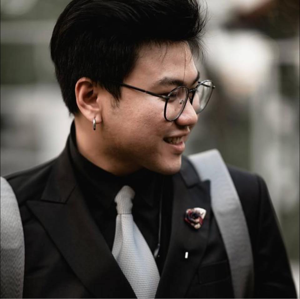 Wasin Changchunchen