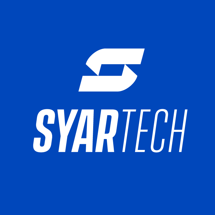 SyarTech