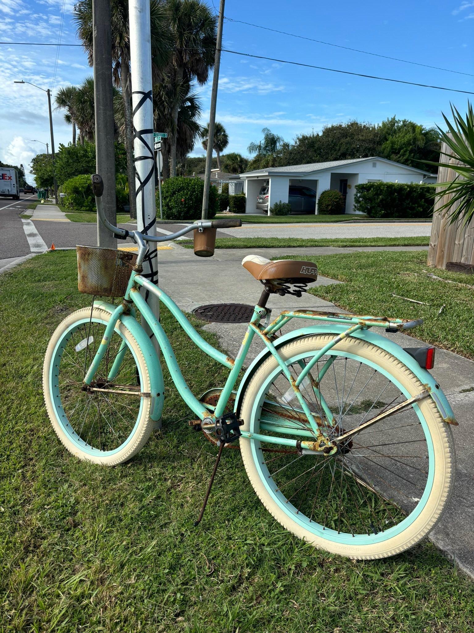 mint green womens bicycle Ladies Deluxe 3-Speed Vintage Bike  Reid Bikes built step Firmstrong Urban Women's Beach Cruiser
