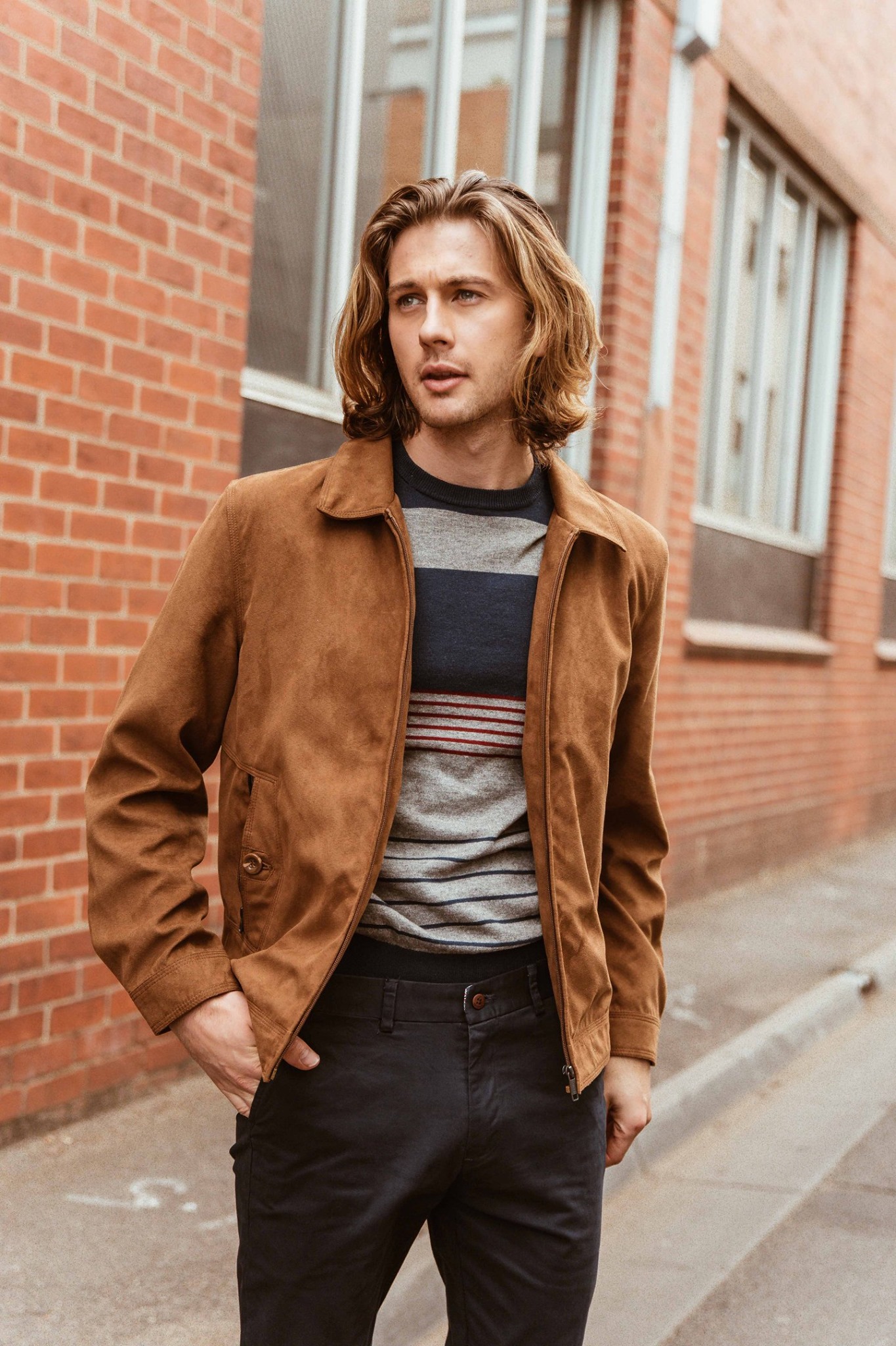 Veste Daniel Hechter Blouson ▫NEW SEASON DANIEL HECHTER▫ Looking 