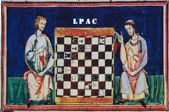 Lasalle Peru Area Chess Launch