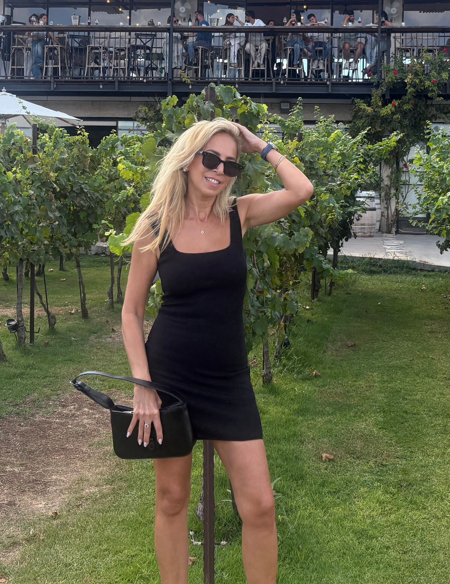 Merav Dekel