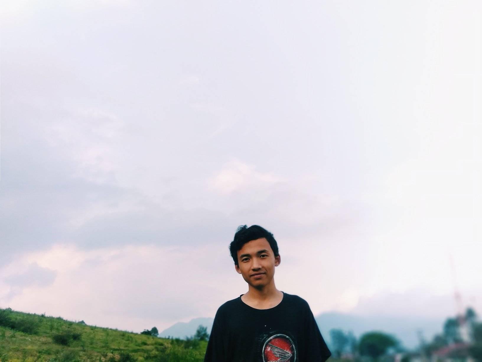 Muhamad Nazar Af